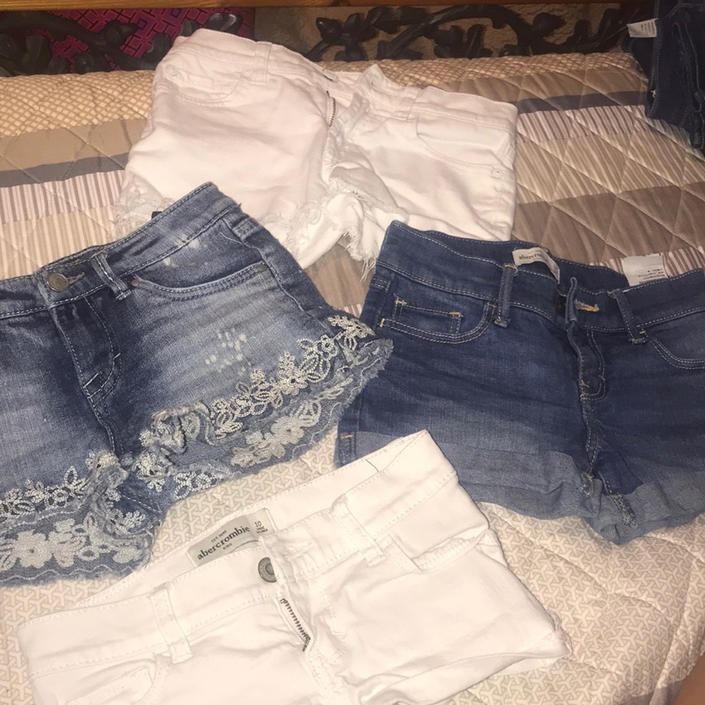 SHORTS VARIETY BRANDS